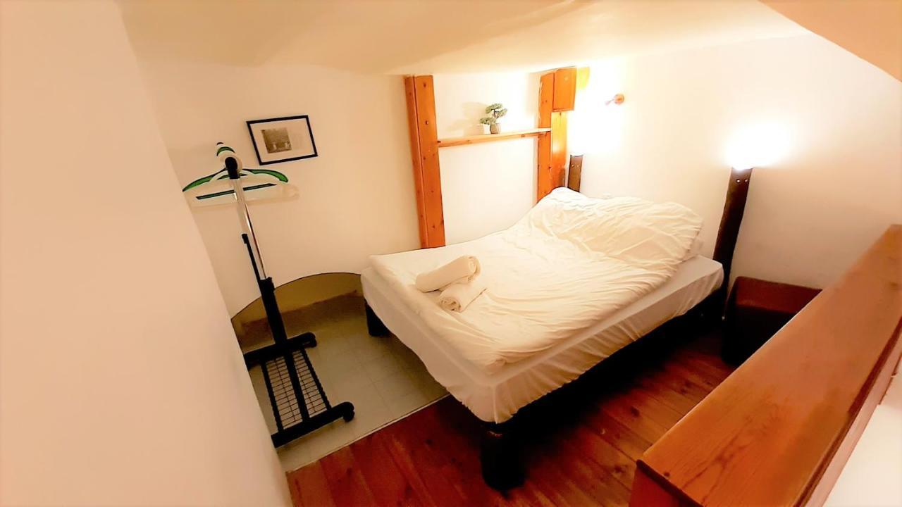 Baka B&B Jerusalem Exterior photo