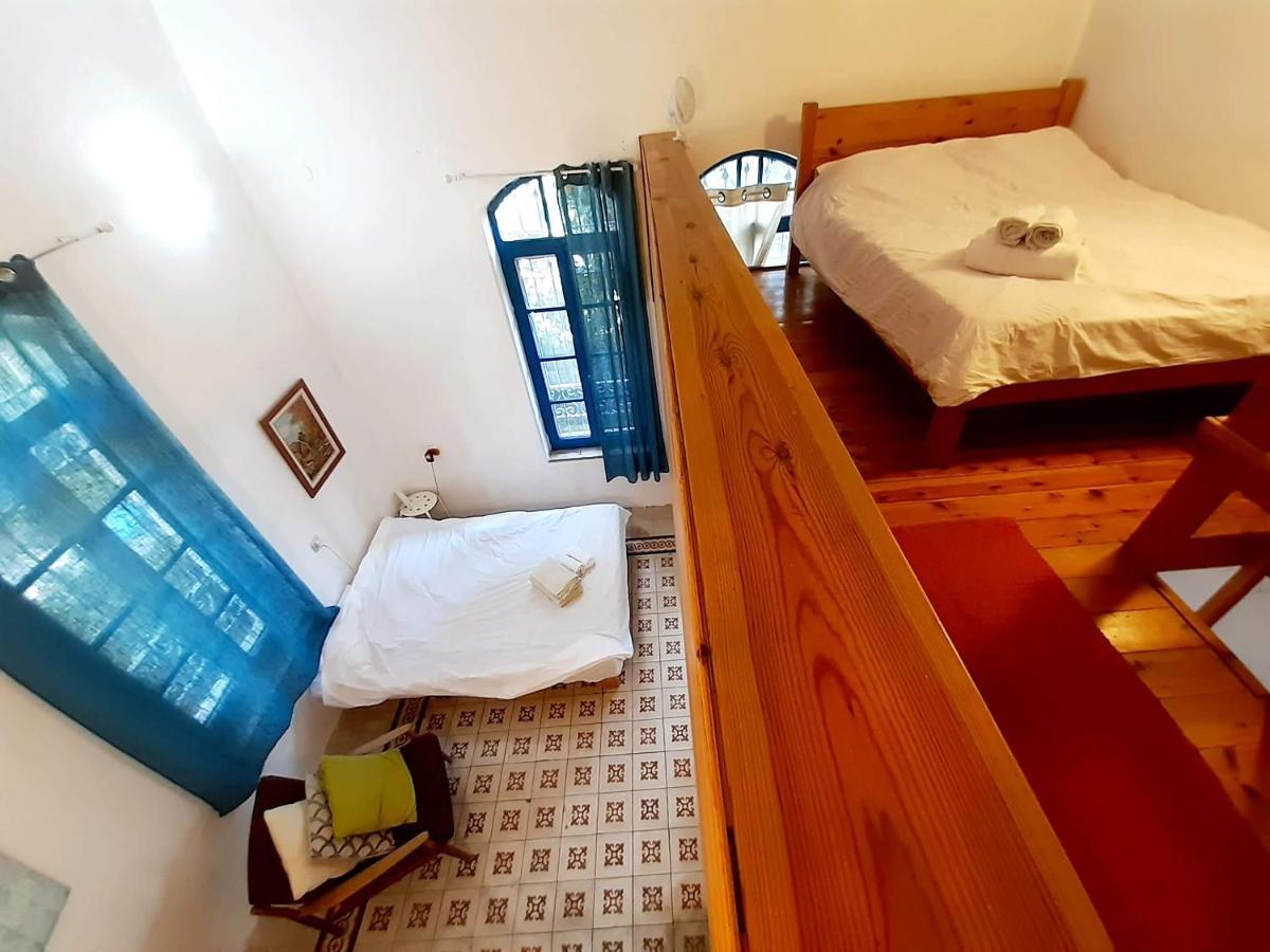 Baka B&B Jerusalem Exterior photo