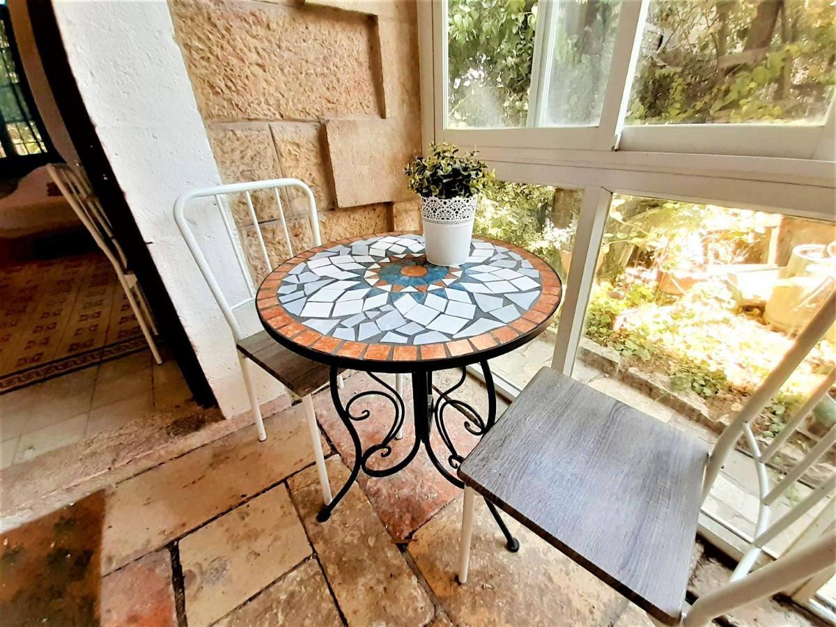 Baka B&B Jerusalem Exterior photo